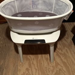 4moms Bassinet 