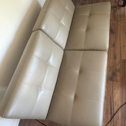 Convertible Sofa 