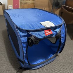 Pop Open Dog Kennel - Medium