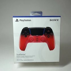 PlayStation 5 DualSense Wireless Controller