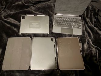 Ipad Air 11 inch M3 128gb