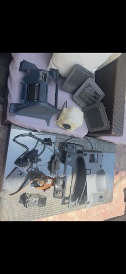 Parts for Toyota truck 1995