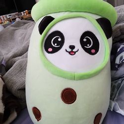 Bobba Plushy
