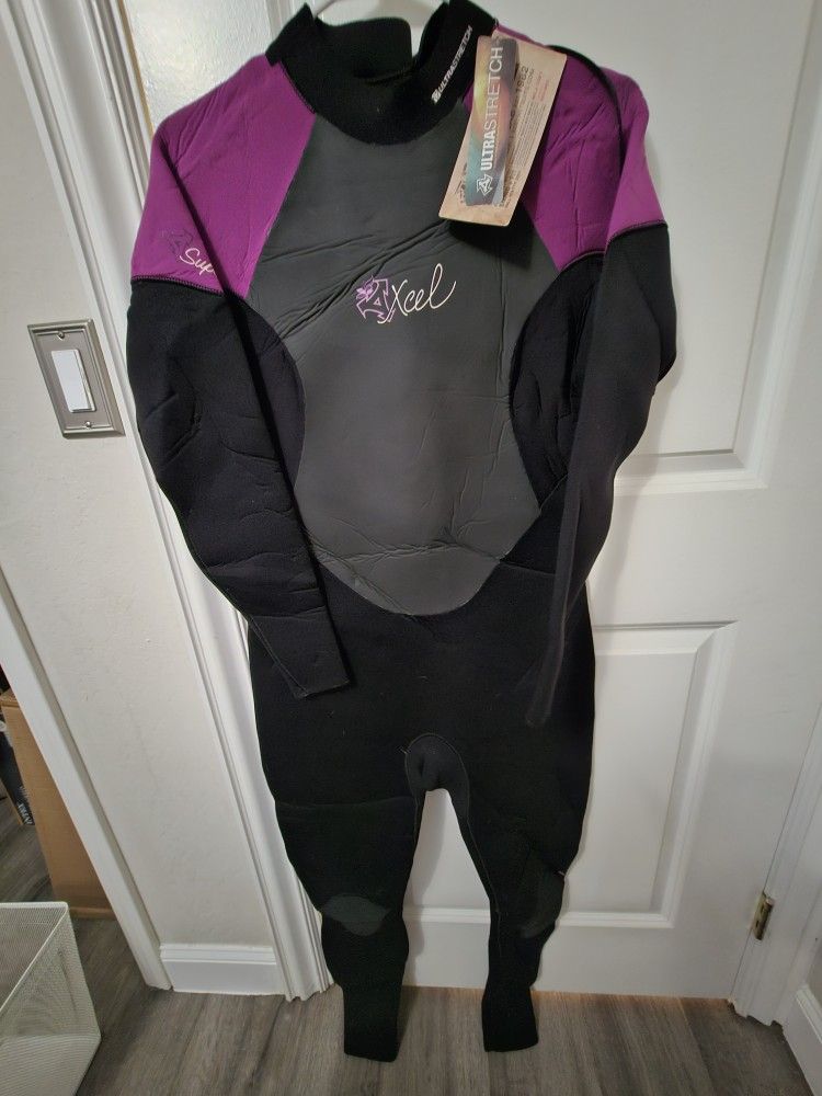 Surf Bodysuit New Size L For Men Or Women