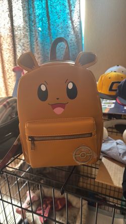 eve backpack