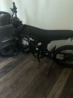 GT73 Pro E-Bike for Sale