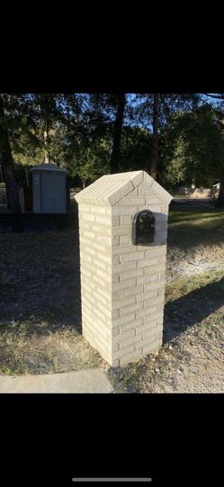 Mail Box