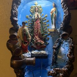 Water Fountain $400