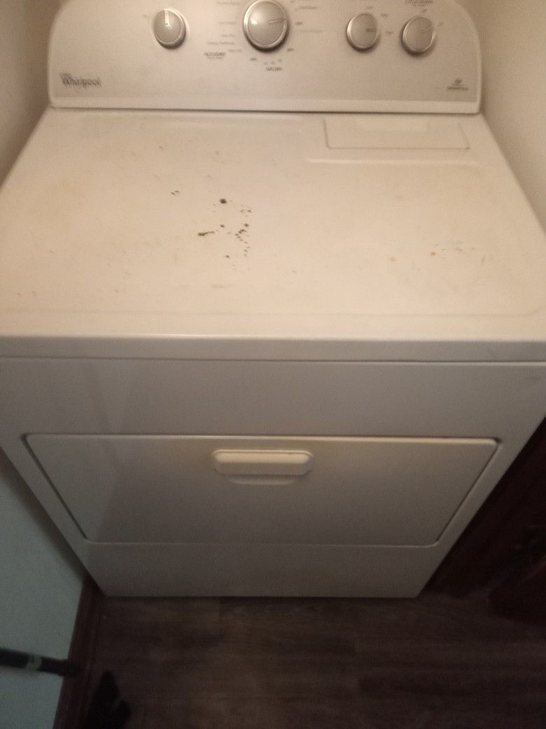 Dryer