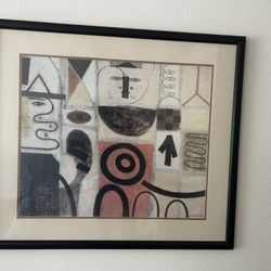 Adolph Gottlieb Picture