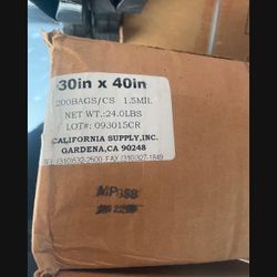 Bags