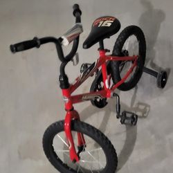 Huffy Rockit 16" Bike
