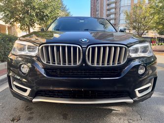 2015 BMW X5