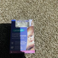 Nipple Shields 