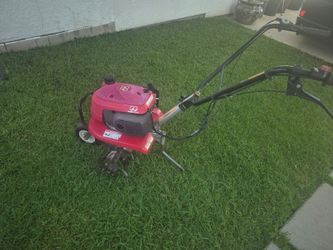 Rotatiller Honda For Sale Works Strong