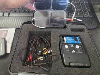 Muscle Massage TENS 3000