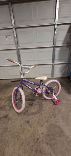 Bike for girls