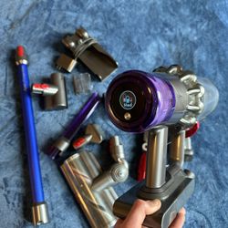 Dyson V11 Torque Drive SV15 Cordless Vacuum