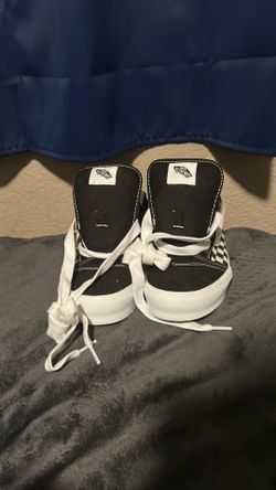 Knu skool vans