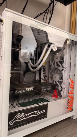 Gaming pc