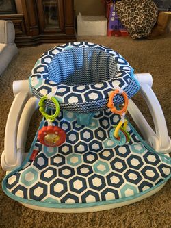 Baby seats for sale. Need gone ASAP