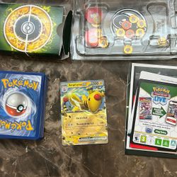 Pokémon Cards