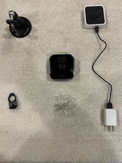 Camera