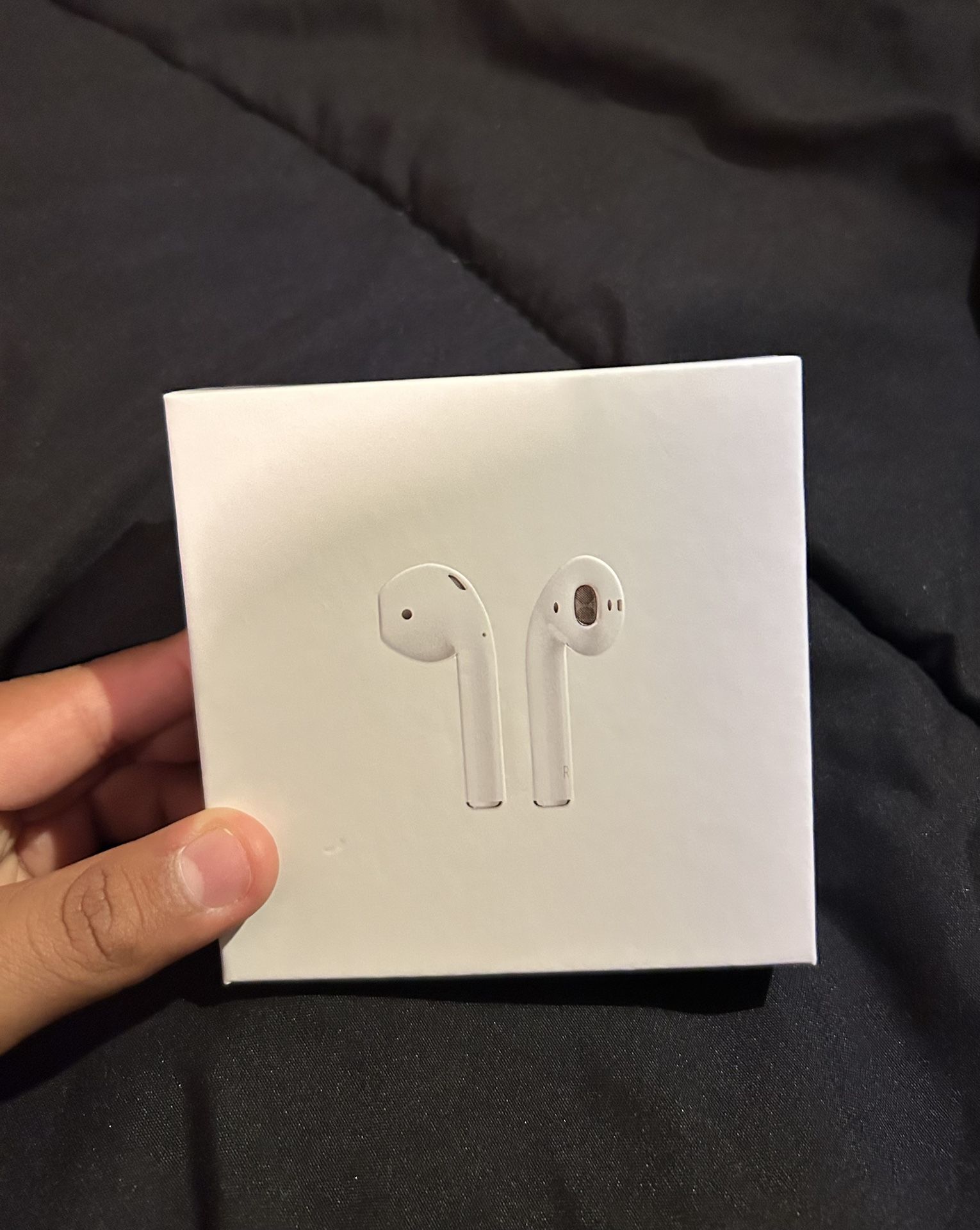AirPods (1st Generation)