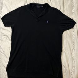 Men’s Ralph Lauren Polo Shirt Size Large