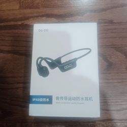 DG-S10 HEADSET