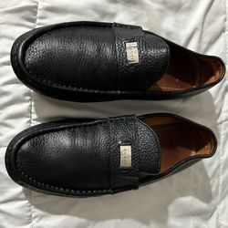 Authentic Gucci loafers