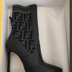 Fendi Boots
