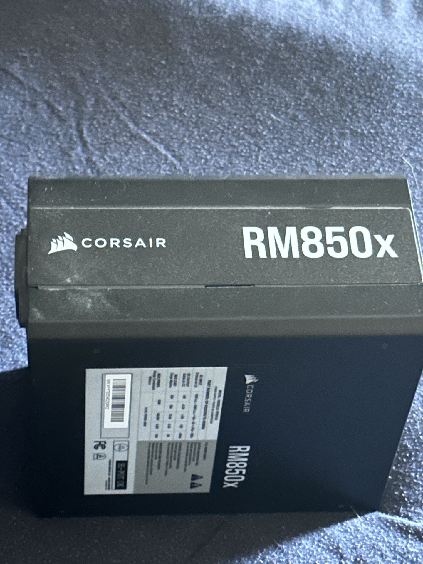 PC Parts