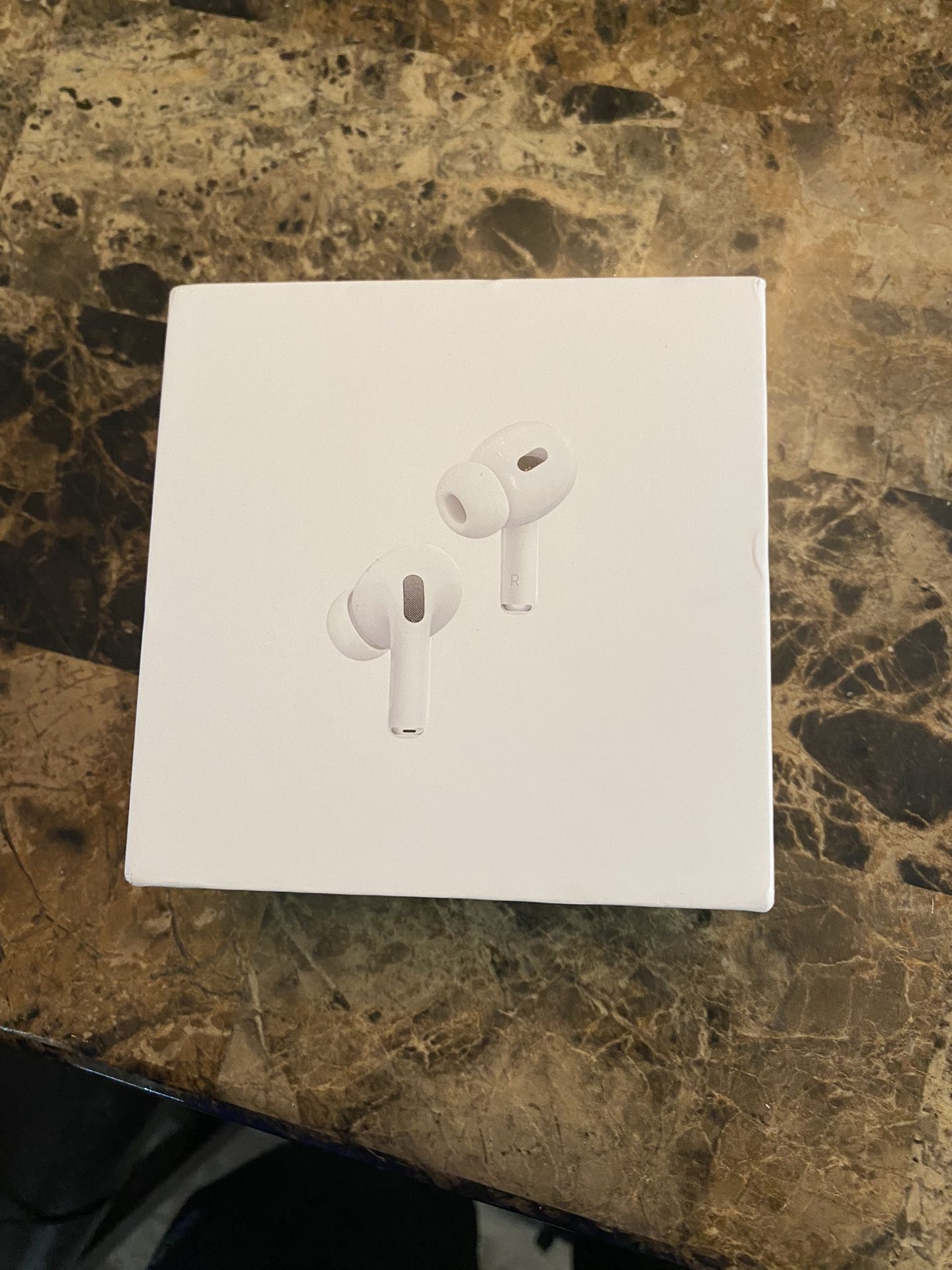 Apple AirPod Pro 2nd Generation 