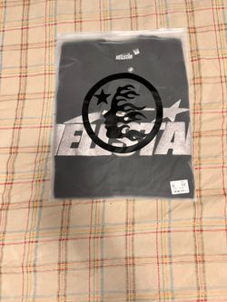 Black Hellstar Tee