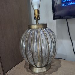 Cassidy Sphere Lamp