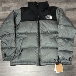 The North Face (contact info removed) Retro Jacket Brand New Size S And M