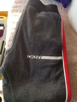 DKNY boys sweatpants
