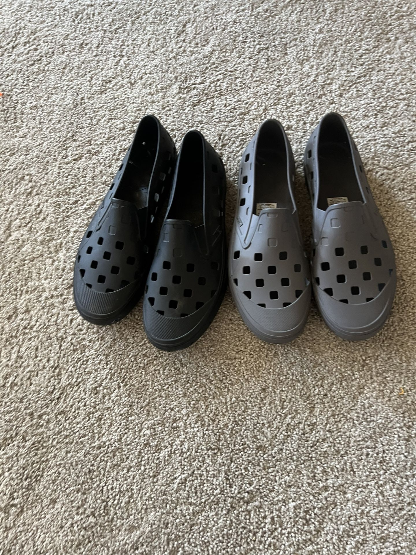Vans Water Shoes