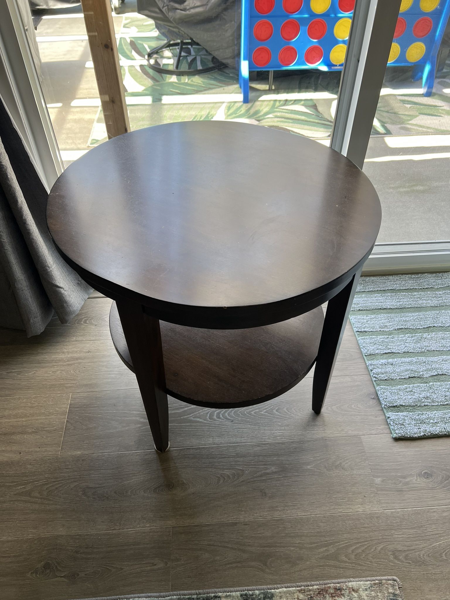 Side Table