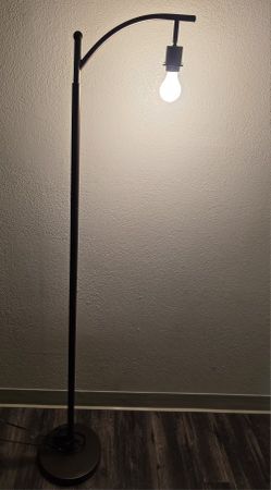 Floor Lamp 