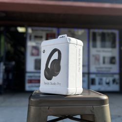 Beats Studio Pro 