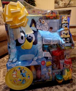 Kids Easter Gift Bundle