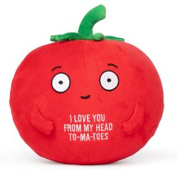New plushie new & Sealed