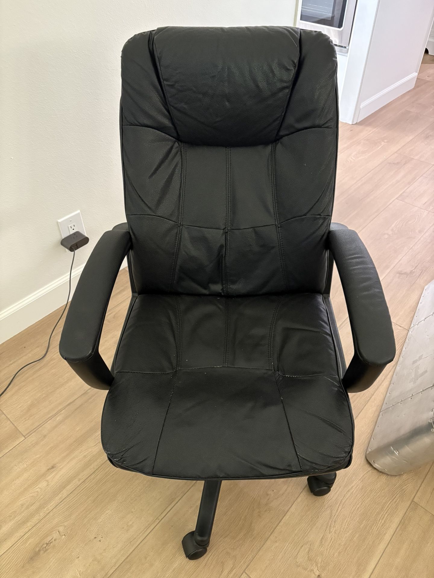 Adjustable Office Chair