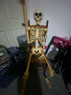 Halloween Decorations