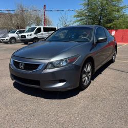 2010 Honda Accord