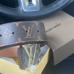 Designer Belt