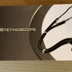 Sprague Stethoscope Model No. 122