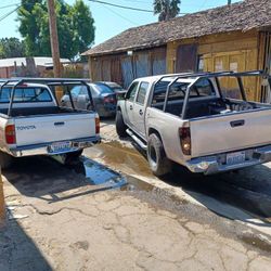 Custom IRON WORKS ,SUPER IRON WORKS